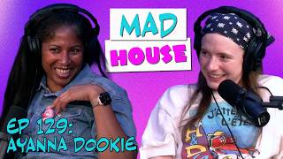 Bringing Men to Tears w/ Ayanna Dookie | Episode #129