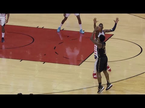 Raptors Highlights: Anunoby Three - January 17, 2020