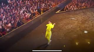 Missy Elliott Alyson Stoner 2019 VMAs Dance (Work It)