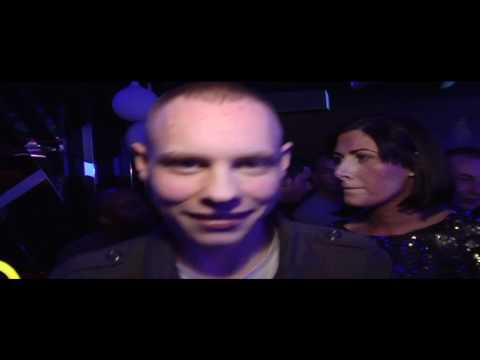 Roll Deep Number 1 Party