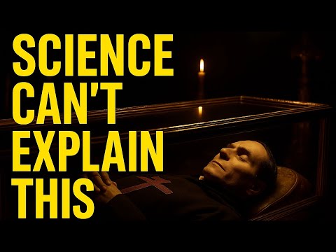 Incorruptible Bodies: Miracles or Science Gone Wrong?