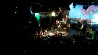 Bogmen - The Big Burn