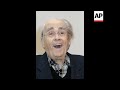 Composer Michel Legrand dies at 86