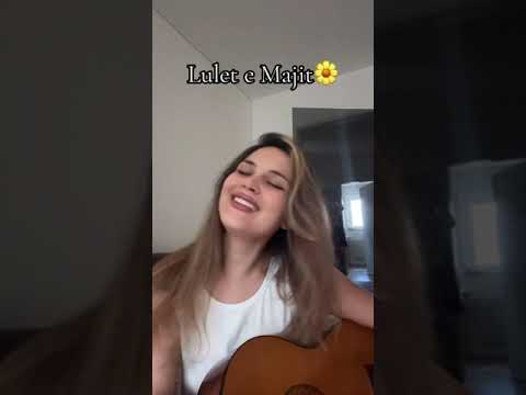 Besiana Shkodra - Lulet e Majit