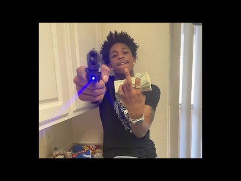 [FREE] NLE Choppa x Splurge Type Beat - "NO CAP" - TRAP BEAT CRIMINAL 2025