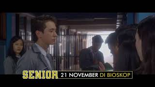Download lagu Senior The Movie mp3
