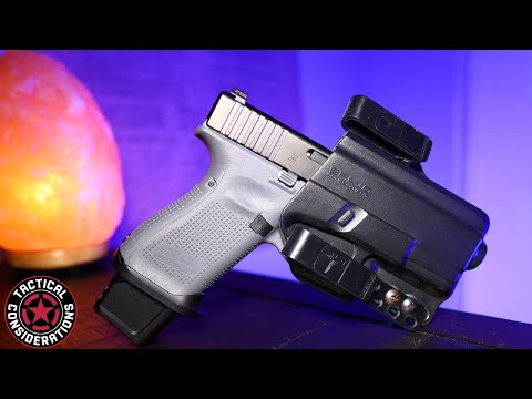 Bravo Concealment Torsion 3.0 Summer EDC