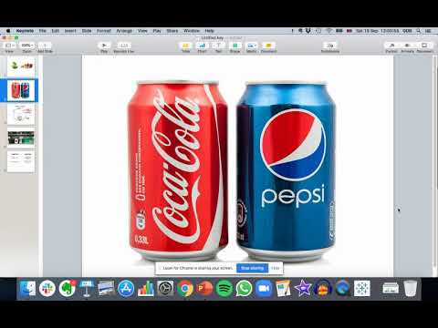 Content vs Context in Storytelling (Brand Marketing) by Graham Brown