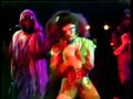 Parliament Funkadelic - Standing On the Verge of Gettin' It On - Houston 1976