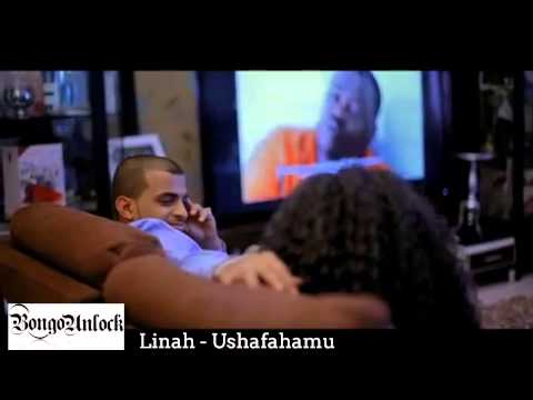 Linah - Ushafahamu Official Music Video HD [ BongoUnlock ]