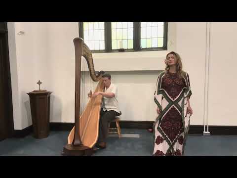 Tis the last rose of Summer — Elena Negruta 