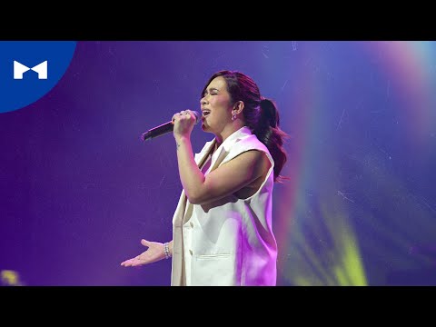 Angeline Quinto - At Ang Hirap (Live Performance at the Wish Date Concert) | KDR Music House