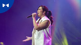 Download lagu Angeline Quinto - At Ang Hirap (Live Performance at the Wish Date Concert) | KDR Music House mp3