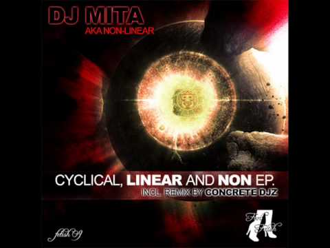DJ Mita - Octagon