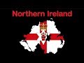 Northern Ireland Geography Northern Ireland Country