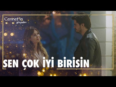 Arzu'dan Selim'e övgüler... - Cennet'in Gözyaşları 28. Bölüm