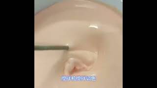 #Skin friendly #siliconerubber for film and television props or soft parts of the human body