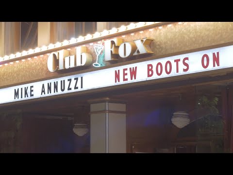 Mike Annuzzi - New Boots On (Official Music Video)