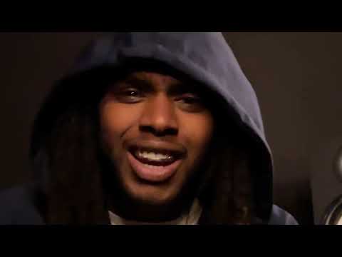 ROY47TY Pacc'n It - [Music Video]