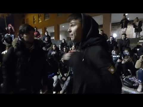 VICRUXX vs CHARLI vs CNZ [Filtros - JORNADA 6 ROYAL LEAGUE]