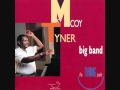Angel Eyes - McCoy Tyner Big Band