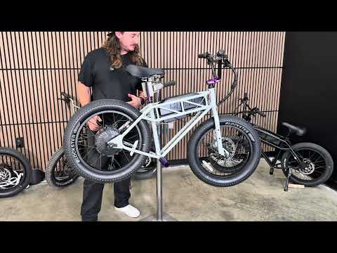 Crew Mini X First Look/Unboxing