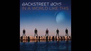 Backstreet Boys - Take Care