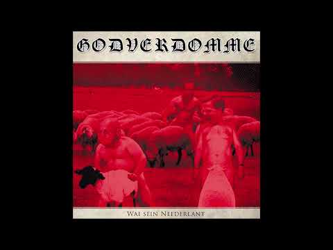 Godverdomme (Tim Steinfort Projekt) - Wai Sein Neederlant