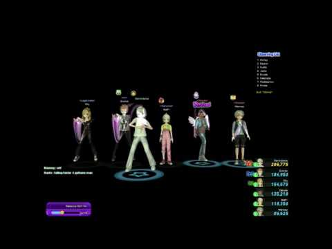 Redbana Audition Expert Finals - May 16, 2016