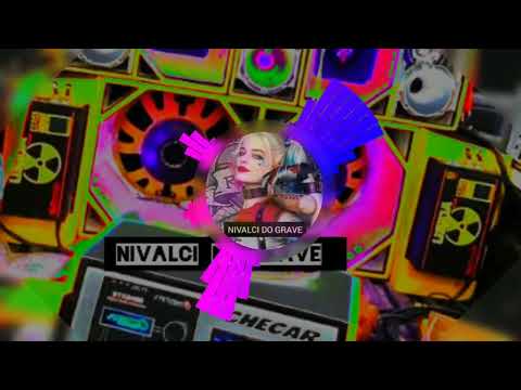 VOU PRO DESMANTELO - Pisada di muleke