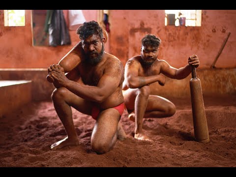 Greg Woodward Photo video.