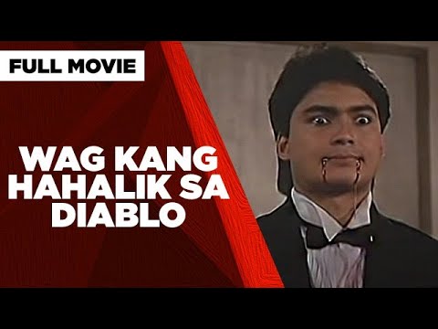 WAG KANG HAHALIK SA DIABLO: Gabby Concepcion, Ruffa Gutierrez & Gloria Romero | Full Movie