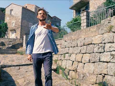 L'INSULAIRE - Pè a Corsica [Clip Officiel - 2015]