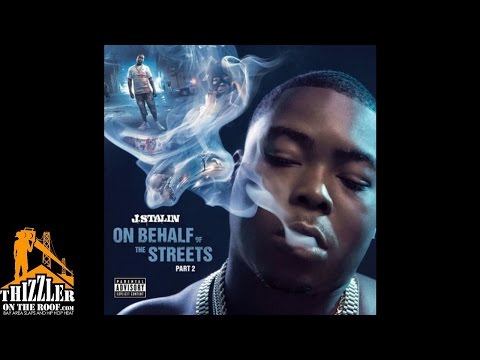 J. Stalin ft. Iamsu!, Philthy Rich, 4rAx - Been Havin' Money [Prod. The Mekanix] [Thizzler.com]