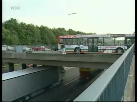 Theodee - Burscheid Track WDR Beitrag