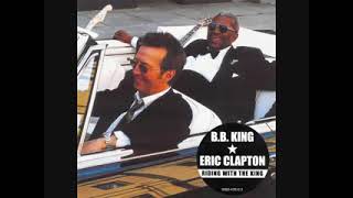 B.B. King &amp; Eric Clapton - Hold On I&#39;m Coming