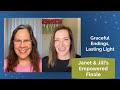 Graceful Endings, Lasting Light: Janet & Jill’s Empowered Finale