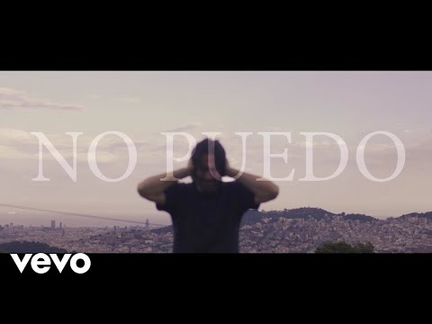 Fran Cruz - No Puedo (Official Music Video)