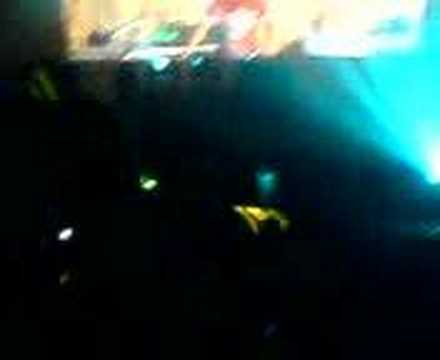 dj tiesto edinburgh 2007