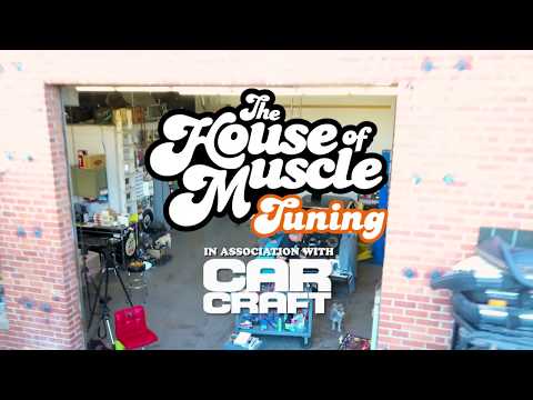 Episode 2: Chevrolet Performance SP383 Install - THoM Tuning