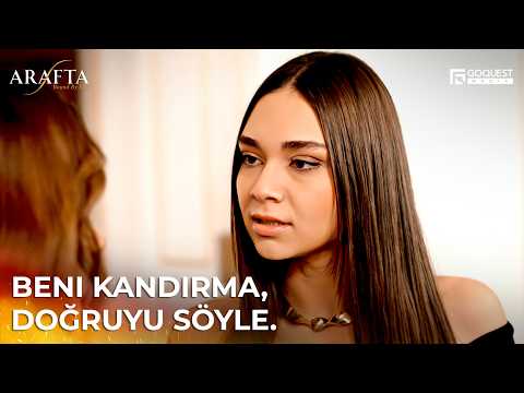 Silah patladı, kim ne saklıyor? | ARAFTA 35. Bölüm | Arafta Türk Dizileri #EP35