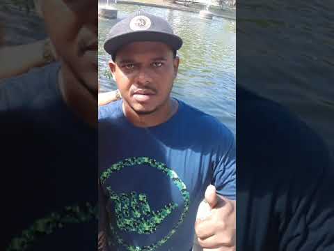 M.C BINHO DA CP MÚSICA NOVA#PRA FUMAR NO POSTO TEM QUE PAGA PEDÁGIO.