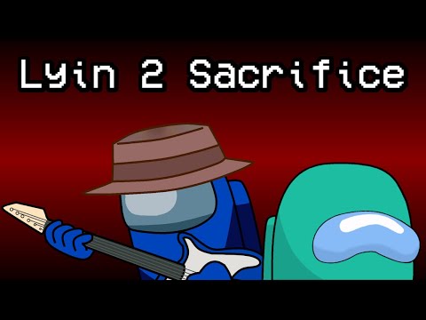 Mashup | RichaadEB ft. CG5 x GameHuntGuild - Lyin' 2 Sacrifice