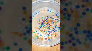 How to grow magic water balls #shorts #youtubeshorts #shortsfeed #ytshorts #viral