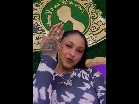 La Perversa 😈 • UN PAPASITO QUE ME COMPRE UN YATE 🛥💕