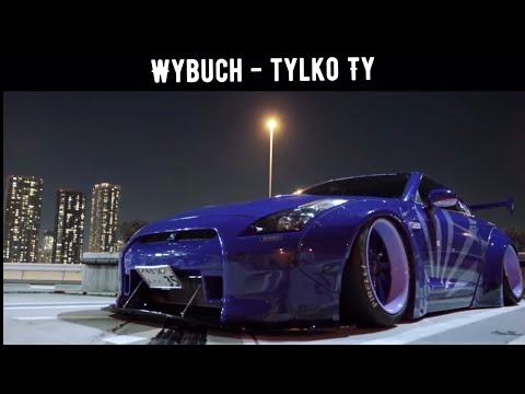 WYBUCH - TYLKO TY (Prod. WybuchSounds)