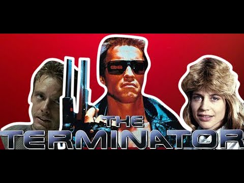 terminator the musical-MOVIE VERSION
