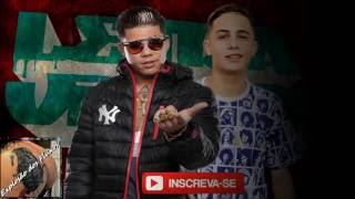 Mc Hariel Mc Lon - Sem Flagrante