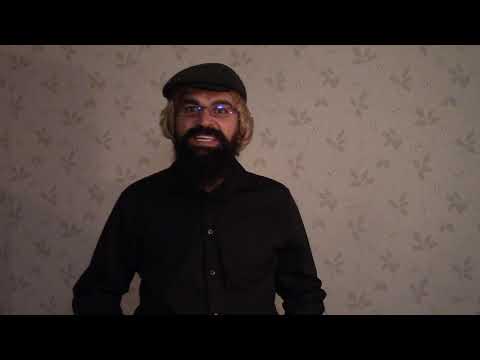 Zifko i Ramadan - Stupcat