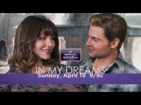 "In My Dreams" Hallmark Hall of Fame movie trailer
